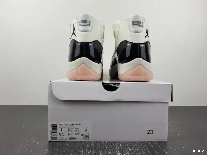 Reps TB AR0715-101 11 Jordan Neapolitan Air WMNS 0510